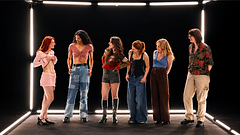 Ersties Guess The Straight Girl Episode 1 Of 4