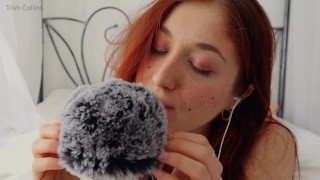 French Asmr Joi Guides Relaxation And Release
