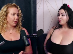 Korina Kova’s Uncontrollable Breast Growth