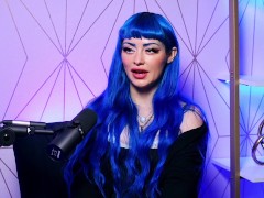 Jewelz Blu’s Dirty Dominant Glow-Up From Anal Firsts