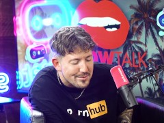 Asa Akira & Alex Kekesi Unfiltered Interview